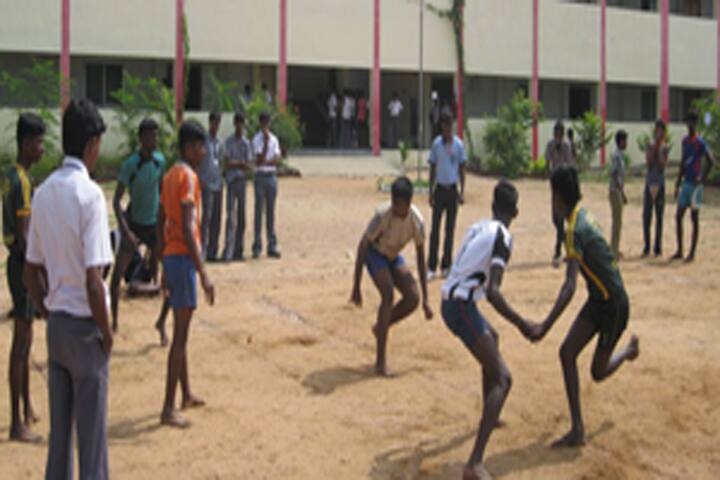 sports